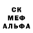 КЕТАМИН VHQ Alla Chigrinets